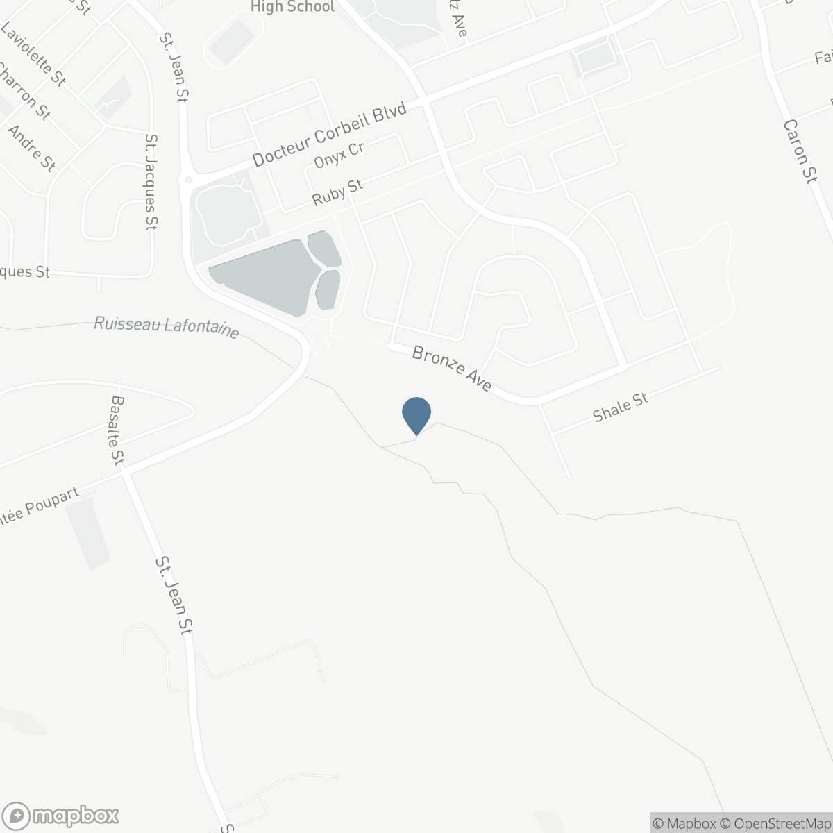 2525 GRAY CRESCENT, Clarence-Rockland, Ontario K4K 0J2